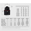 Ethan – Men's Puffer Jacket - Stylish & Warm | Winter Coat 6