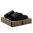 Coconut Sandals Thick Sole Comfort 1