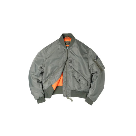 Mia – Bomber Jacket Women - Stylish & Warm | Casual Outerwear 3