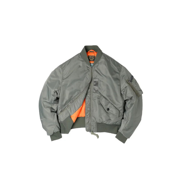 Mia – Bomber Jacket Women - Stylish & Warm | Casual Outerwear 3