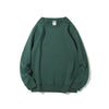 Alex – Crew Neck Women's Cozy Sweatshirt | Casual Style 19