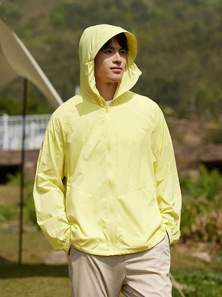 Mason – Bomber Jacket Men - Lightweight & Stylish | Windbreaker 9