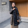 Alex – Black Puffer Jacket for Women - Lightweight Stylish | Women's Jacket 4