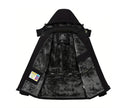 Adventure-Ready Outdoor Jackets