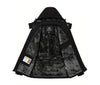 Adventure-Ready Outdoor Jackets