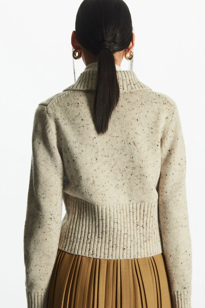 Ella – [exact keyword] Women’s Stylish | Wool Blend Coat 6