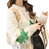 Bella – Christmas Jumper Women’s - Cozy/Chic | Sweater 4