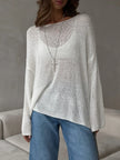 Willow – Women’s Sweater + Stylish Casual | Jumper 3
