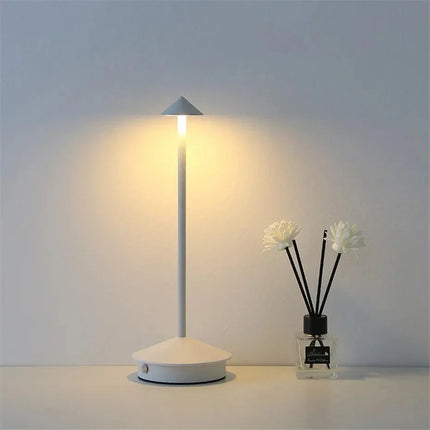 LichtGleam | Cordless Table Lamp