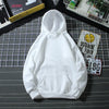 Alex – Hoodie for Men - Stylish Casual | Pullover Sweatshirt 11