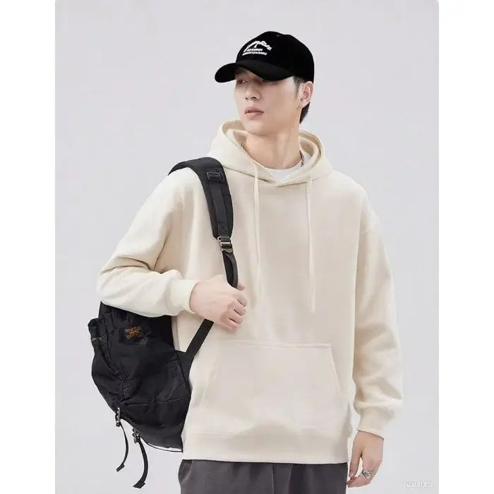 Alex – Men’s Hoodie + Stylish/Casual | Fashion Wear 10