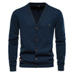 Adam – Men's Cardigan + Men’s - Stylish/Comfortable | Sweater 8