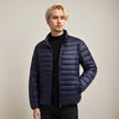 Ethan – Men's Waterproof Jacket - Lightweight Casual | Puffer Jacket 11