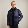 Ethan – Men's Waterproof Jacket - Lightweight Casual | Puffer Jacket 11