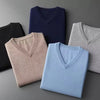 Mark – [jumper] + Men’s - Cozy/Chic | Knit Sweater 4