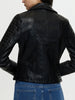 Ava – Leather Jacket Women’s Slim Fit | Biker Style 5