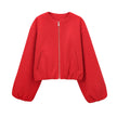 Ava – Bomber Jacket Women - Stylish & Cozy | Winter Coat 7