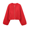 Ava – Bomber Jacket Women - Stylish & Cozy | Winter Coat 7