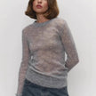 Tara – Women's Jumper Elegant Knitwear | Pullover 1