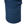 Alex – Crew Neck Men’s Classic Sweater | Casual Knit 5