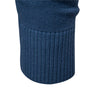 Alex – Crew Neck Men’s Classic Sweater | Casual Knit 5