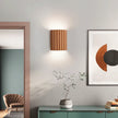 Fjorna | Contemporary Resin Wall Sconces
