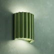 Fjorna | Contemporary Resin Wall Sconces