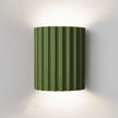 Fjorna | Contemporary Resin Wall Sconces