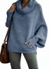 Solveig | Cozy Knit Sweater