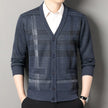 Mark – Men's Cardigan + Men's - Stylish Knit | Sweater 3