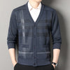 Mark – Men's Cardigan + Men's - Stylish Knit | Sweater 3