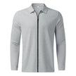 Nate – Mens Bomber Jacket - Stylish Casual | Jacket 6