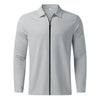 Nate – Mens Bomber Jacket - Stylish Casual | Jacket 6
