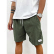 Jason Brandon - Summer Shorts
