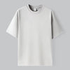 Ben | Men’s T-Shirt White Cotton