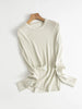 Sarah – Women’s Sweater Slim Fit | Wool Jumper 8