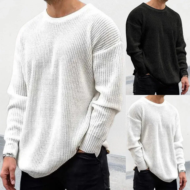 Kevin – Men's Christmas Jumper - Cozy & Stylish | Knitwear 2