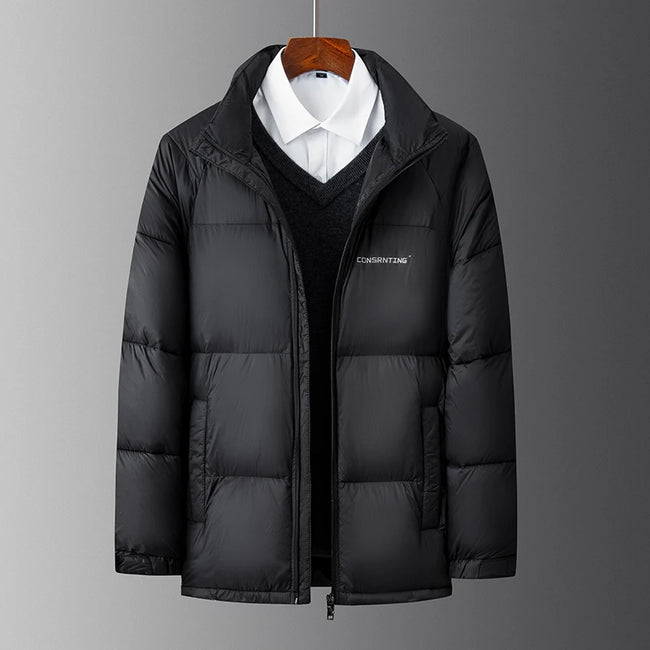 Alex – Men's Puffer Jacket - Stylish & Warm | Outerwear 1
