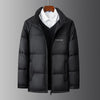 Alex – Men's Puffer Jacket - Stylish & Warm | Outerwear 1