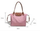 Aria | Foldable Everyday Tote Bag – Lightweight & Stylish