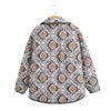 Ava – Women’s Printed Cardigan - Loose Fit | Casual Chic 4