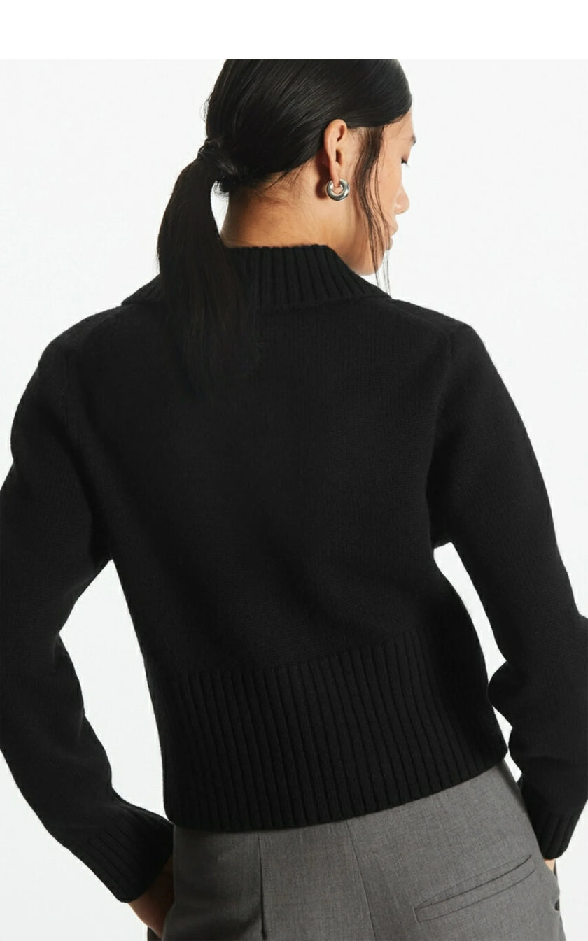 Ella – [exact keyword] Women’s Stylish | Wool Blend Coat 4