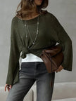 Willow – Women’s Sweater + Stylish Casual | Jumper 6