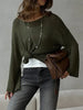 Willow – Women’s Sweater + Stylish Casual | Jumper 6