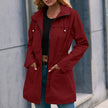 Ava – Women's Jacket - Stylish Lightweight | Rain Jacket 2