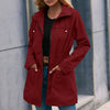 Ava – Women's Jacket - Stylish Lightweight | Rain Jacket 2