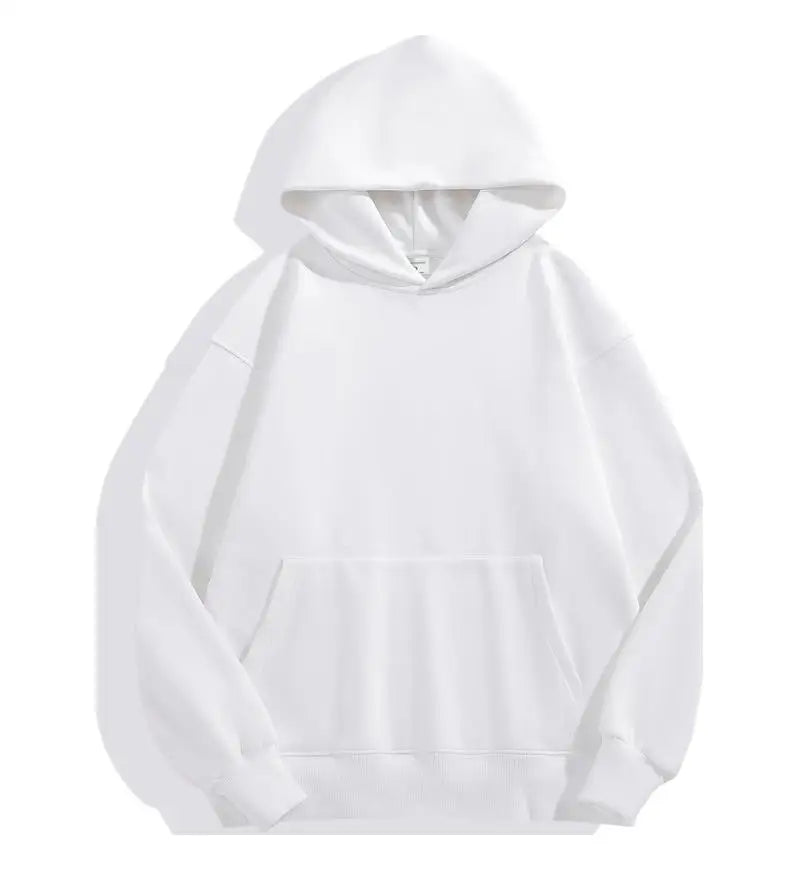 Ethan – Hoodie Men’s - Stylish & Cozy | Sweatshirt 13