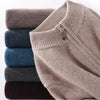 Samuel – turtleneck top + Men’s - Cozy/Smart | Sweater 3