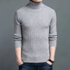 Ethan – turtleneck top + Men’s - Stylish/Slim Fit | Sweater 7