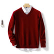 David – Men's Jumper + Cozy/Casual | Knitwear 12